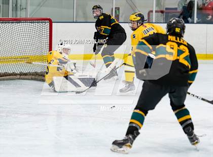 Thumbnail 3 in Glenbrook South vs. Glenbrook North photogallery.