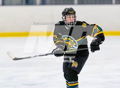Thumbnail 2 in Glenbrook South vs. Glenbrook North photogallery.