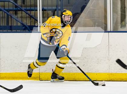 Thumbnail 2 in Glenbrook South vs. Glenbrook North photogallery.