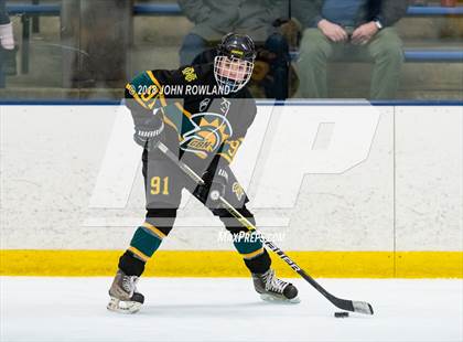 Thumbnail 3 in Glenbrook South vs. Glenbrook North photogallery.