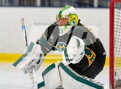 Thumbnail 1 in Glenbrook South vs. Glenbrook North photogallery.