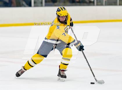 Thumbnail 3 in Glenbrook South vs. Glenbrook North photogallery.