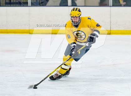 Thumbnail 3 in Glenbrook South vs. Glenbrook North photogallery.