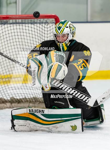 Thumbnail 3 in Glenbrook South vs. Glenbrook North photogallery.