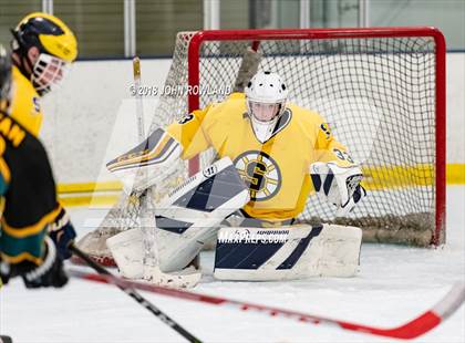 Thumbnail 2 in Glenbrook South vs. Glenbrook North photogallery.