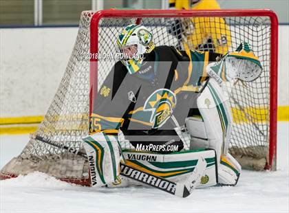 Thumbnail 1 in Glenbrook South vs. Glenbrook North photogallery.