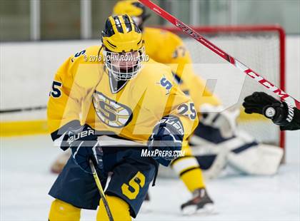 Thumbnail 1 in Glenbrook South vs. Glenbrook North photogallery.