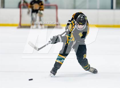 Thumbnail 3 in Glenbrook South vs. Glenbrook North photogallery.