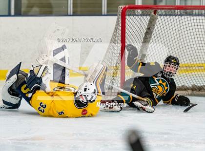 Thumbnail 3 in Glenbrook South vs. Glenbrook North photogallery.