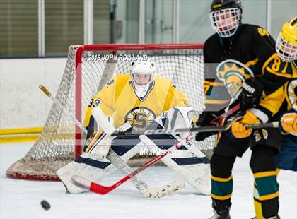 Thumbnail 3 in Glenbrook South vs. Glenbrook North photogallery.