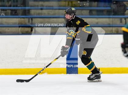 Thumbnail 3 in Glenbrook South vs. Glenbrook North photogallery.