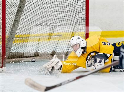 Thumbnail 3 in Glenbrook South vs. Glenbrook North photogallery.