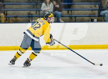 Thumbnail 2 in Glenbrook South vs. Glenbrook North photogallery.