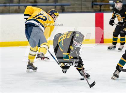 Thumbnail 1 in Glenbrook South vs. Glenbrook North photogallery.