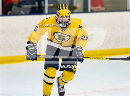 Thumbnail 3 in Glenbrook South vs. Glenbrook North photogallery.