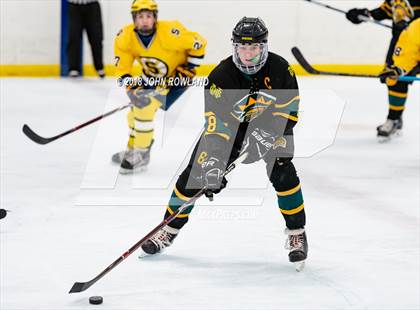 Thumbnail 1 in Glenbrook South vs. Glenbrook North photogallery.