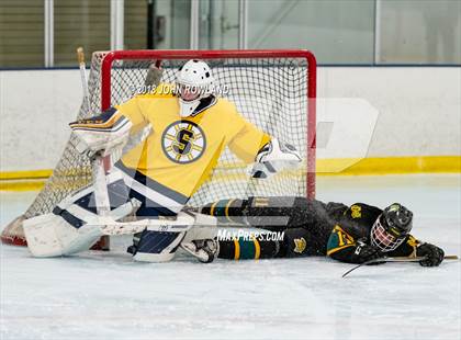 Thumbnail 2 in Glenbrook South vs. Glenbrook North photogallery.