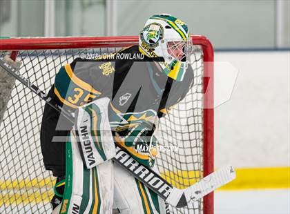 Thumbnail 1 in Glenbrook South vs. Glenbrook North photogallery.