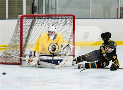 Thumbnail 3 in Glenbrook South vs. Glenbrook North photogallery.