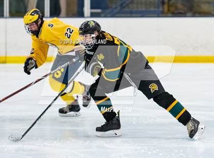 Thumbnail 3 in Glenbrook South vs. Glenbrook North photogallery.