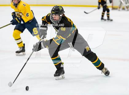 Thumbnail 3 in Glenbrook South vs. Glenbrook North photogallery.