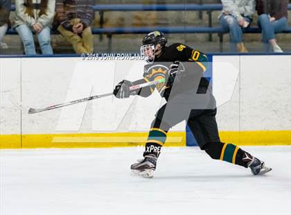 Thumbnail 1 in Glenbrook South vs. Glenbrook North photogallery.