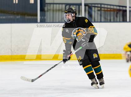 Thumbnail 3 in Glenbrook South vs. Glenbrook North photogallery.