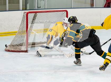 Thumbnail 3 in Glenbrook South vs. Glenbrook North photogallery.