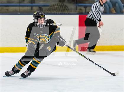 Thumbnail 2 in Glenbrook South vs. Glenbrook North photogallery.