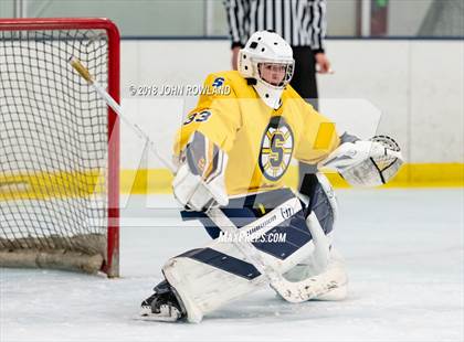 Thumbnail 3 in Glenbrook South vs. Glenbrook North photogallery.