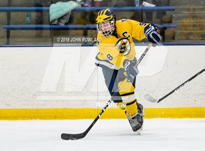 Thumbnail 3 in Glenbrook South vs. Glenbrook North photogallery.