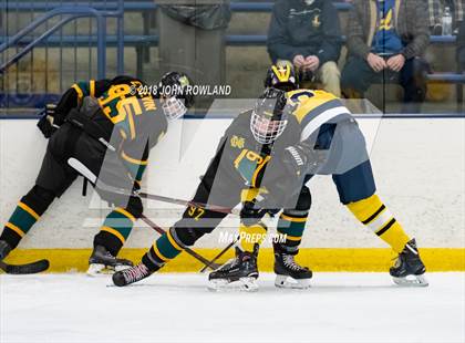 Thumbnail 3 in Glenbrook South vs. Glenbrook North photogallery.