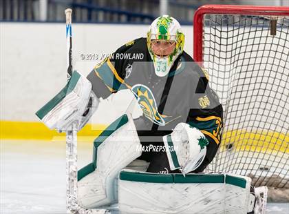 Thumbnail 2 in Glenbrook South vs. Glenbrook North photogallery.