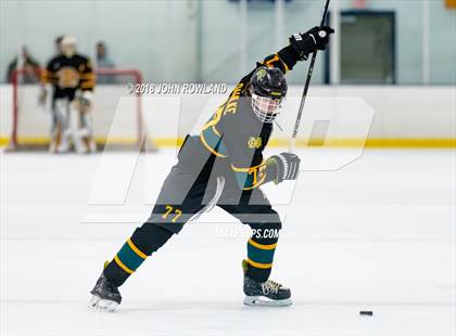 Thumbnail 3 in Glenbrook South vs. Glenbrook North photogallery.