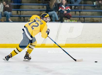 Thumbnail 3 in Glenbrook South vs. Glenbrook North photogallery.
