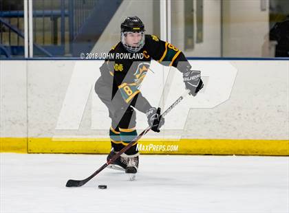 Thumbnail 3 in Glenbrook South vs. Glenbrook North photogallery.