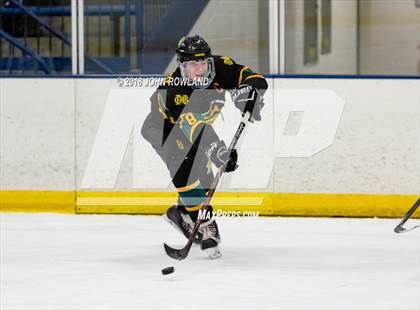 Thumbnail 1 in Glenbrook South vs. Glenbrook North photogallery.