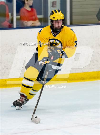 Thumbnail 3 in Glenbrook South vs. Glenbrook North photogallery.