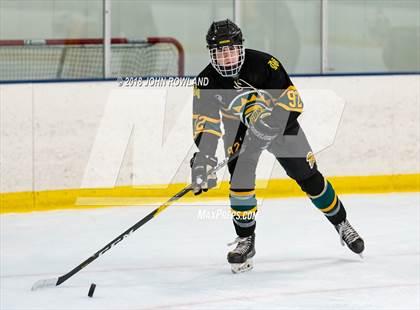 Thumbnail 1 in Glenbrook South vs. Glenbrook North photogallery.