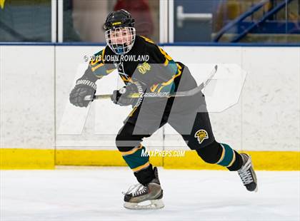 Thumbnail 1 in Glenbrook South vs. Glenbrook North photogallery.