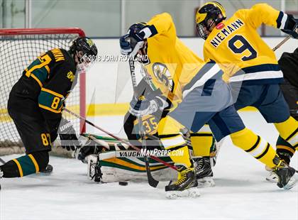 Thumbnail 1 in Glenbrook South vs. Glenbrook North photogallery.