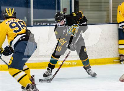 Thumbnail 2 in Glenbrook South vs. Glenbrook North photogallery.