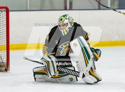 Thumbnail 2 in Glenbrook South vs. Glenbrook North photogallery.