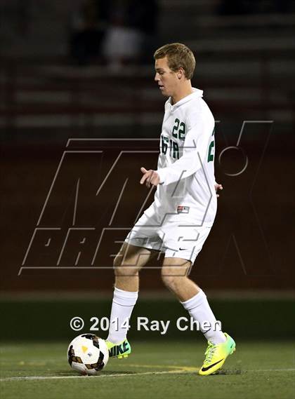 Thumbnail 2 in Mountain Vista vs. Broomfield (CHSAA 5A Playoff Round of 16) photogallery.