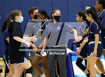 Thumbnail 3 in Sierra Canyon vs. Windward photogallery.