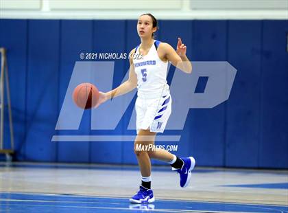 Thumbnail 2 in Sierra Canyon vs. Windward photogallery.