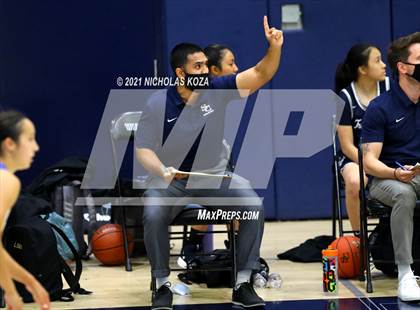Thumbnail 3 in Sierra Canyon vs. Windward photogallery.