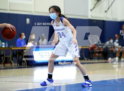 Thumbnail 3 in Sierra Canyon vs. Windward photogallery.