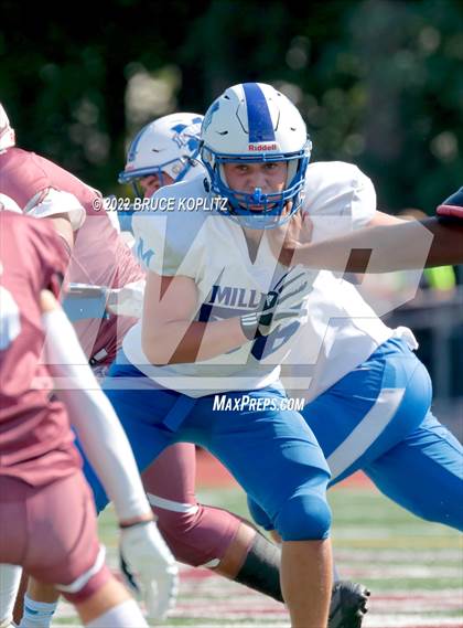 Thumbnail 1 in Millburn @ Morristown photogallery.