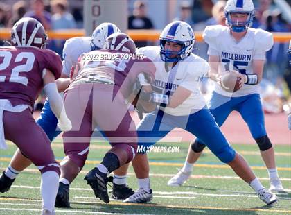Thumbnail 1 in Millburn @ Morristown photogallery.